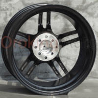 Việc độ Lazang CNC mẫu LZ145 không chỉ mang lại sự nâng cấp về mặt thẩm mỹ mà còn cải thiện hiệu suất vận hành