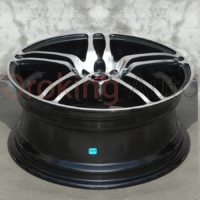 Oroking Auto - Địa chỉ độ Lazang CNC mẫu LZ145 uy tín và chất lượng