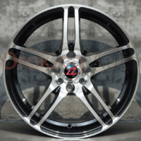 Độ Lazang CNC mẫu LZ145