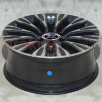 Việc độ Lazang CNC mẫu LZ146 không chỉ mang lại sự nâng cấp về mặt thẩm mỹ mà còn cải thiện hiệu suất vận hành