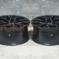 Oroking Auto - Địa chỉ độ Lazang CNC mẫu LZ148 uy tín và chất lượng