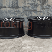 Oroking Auto - Địa chỉ độ Lazang CNC mẫu LZ149 uy tín và chất lượng