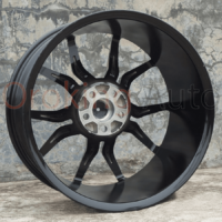 Việc độ Lazang CNC mẫu LZ149 không chỉ mang lại sự nâng cấp về mặt thẩm mỹ mà còn cải thiện hiệu suất vận hành