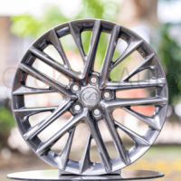 Độ Lazang CNC mẫu LZ15