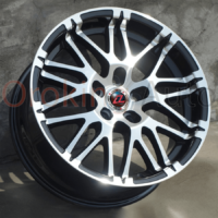 Độ Lazang CNC mẫu LZ150