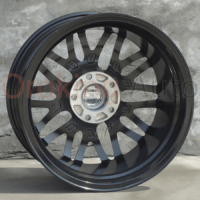 Oroking Auto - Địa chỉ độ Lazang CNC mẫu LZ150 uy tín và chất lượng