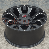 Oroking Auto - Địa chỉ độ Lazang CNC mẫu LZ151 uy tín và chất lượng