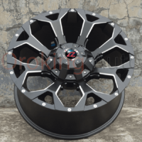 Độ Lazang CNC mẫu LZ151