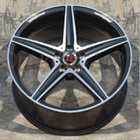 Việc độ Lazang CNC mẫu LZ154 không chỉ mang lại sự nâng cấp về mặt thẩm mỹ mà còn cải thiện hiệu suất vận hành