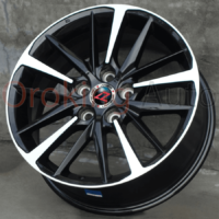 Độ Lazang CNC mẫu LZ154