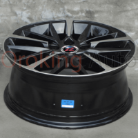 Oroking Auto - Địa chỉ độ Lazang CNC mẫu LZ154 uy tín và chất lượng