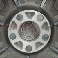 iệc độ Lazang CNC mẫu LZ155 màu xám không chỉ mang lại sự nâng cấp về mặt thẩm mỹ mà còn cải thiện hiệu suất vận hành