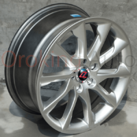 iệc độ Lazang CNC mẫu LZ157 không chỉ mang lại sự nâng cấp về mặt thẩm mỹ mà còn cải thiện hiệu suất vận hành