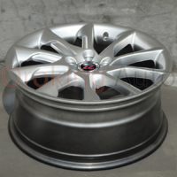 Oroking Auto - Địa chỉ độ Lazang CNC mẫu LZ157 uy tín và chất lượng