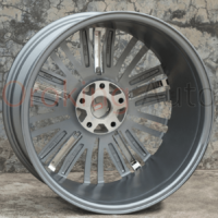 Việc độ Lazang CNC mẫu LZ164 màu xám không chỉ mang lại sự nâng cấp về mặt thẩm mỹ mà còn cải thiện hiệu suất vận hành