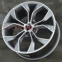 Việc độ Lazang CNC mẫu LZ166 không chỉ mang lại sự nâng cấp về mặt thẩm mỹ mà còn cải thiện hiệu suất vận hành