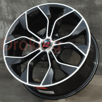 Việc độ Lazang CNC mẫu LZ166 màu xám không chỉ mang lại sự nâng cấp về mặt thẩm mỹ mà còn cải thiện hiệu suất vận hành