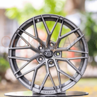 Việc độ Lazang CNC mẫu LZ17 không chỉ mang lại sự nâng cấp về mặt thẩm mỹ mà còn cải thiện hiệu suất vận hành