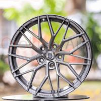 Độ Lazang CNC mẫu LZ17