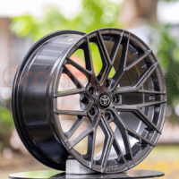 iệc độ Lazang CNC mẫu LZ17 không chỉ mang lại sự nâng cấp về mặt thẩm mỹ mà còn cải thiện hiệu suất vận hành