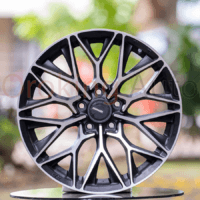 iệc độ Lazang CNC mẫu LZ18 không chỉ mang lại sự nâng cấp về mặt thẩm mỹ mà còn cải thiện hiệu suất vận hành