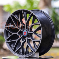 Độ Lazang CNC mẫu LZ18