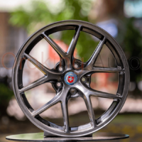 Độ Lazang CNC mẫu LZ19