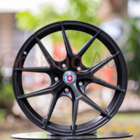 Độ Lazang CNC mẫu LZ20