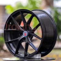 Oroking Auto - Địa chỉ độ Lazang CNC mẫu LZ20 uy tín và chất lượng