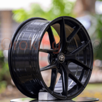 iệc độ Lazang CNC mẫu LZ20 không chỉ mang lại sự nâng cấp về mặt thẩm mỹ mà còn cải thiện hiệu suất vận hành