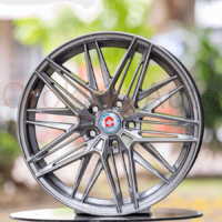 Độ Lazang CNC mẫu LZ23