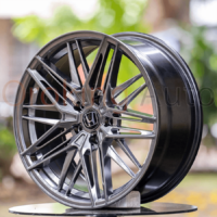 iệc độ Lazang CNC mẫu LZ23 không chỉ mang lại sự nâng cấp về mặt thẩm mỹ mà còn cải thiện hiệu suất vận hành