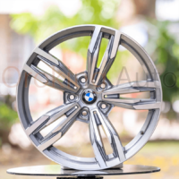 Độ Lazang CNC mẫu LZ26