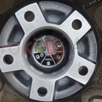 Việc độ Lazang CNC mẫu LZ27 màu đen không chỉ mang lại sự nâng cấp về mặt thẩm mỹ mà còn cải thiện hiệu suất vận hành