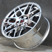 Việc độ Lazang CNC mẫu LZ27 màu bạc không chỉ mang lại sự nâng cấp về mặt thẩm mỹ mà còn cải thiện hiệu suất vận hành