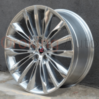 Độ Lazang CNC mẫu LZ28