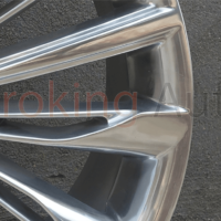 Oroking Auto - Địa chỉ độ Lazang CNC mẫu LZ28 uy tín và chất lượng