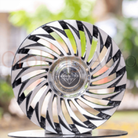 Độ Lazang CNC mẫu LZ30