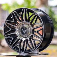 Oroking Auto - Địa chỉ độ Lazang CNC mẫu LZ32 uy tín và chất lượng