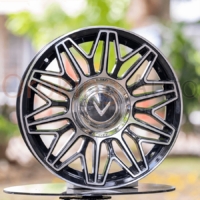 iệc độ Lazang CNC mẫu LZ32 không chỉ mang lại sự nâng cấp về mặt thẩm mỹ mà còn cải thiện hiệu suất vận hành