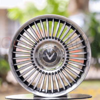 Độ Lazang CNC mẫu LZ33