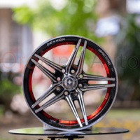 iệc độ Lazang CNC mẫu LZ34 không chỉ mang lại sự nâng cấp về mặt thẩm mỹ mà còn cải thiện hiệu suất vận hành