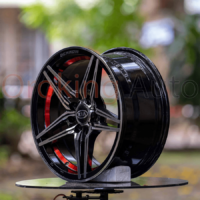 Độ Lazang CNC mẫu LZ34