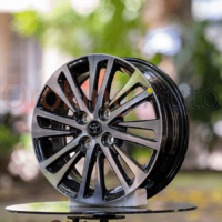 iệc độ Lazang CNC mẫu LZ35 không chỉ mang lại sự nâng cấp về mặt thẩm mỹ mà còn cải thiện hiệu suất vận hành