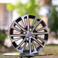 Oroking Auto - Địa chỉ độ Lazang CNC mẫu LZ35 uy tín và chất lượng