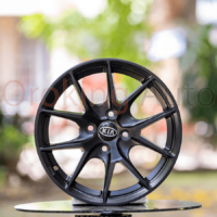 Oroking Auto - Địa chỉ độ Lazang CNC mẫu LZ37 uy tín và chất lượng