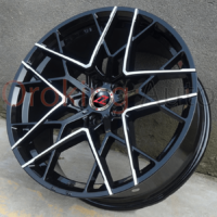 Độ Lazang CNC mẫu LZ39