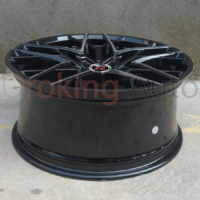 Oroking Auto - Địa chỉ độ Lazang CNC mẫu LZ39 uy tín và chất lượng