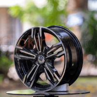 Độ Lazang CNC mẫu LZ41