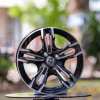 Oroking Auto - Địa chỉ độ Lazang CNC mẫu LZ41 uy tín và chất lượng